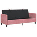 Bank met opslag Roze 192 x 78 x 87 cm Polyester