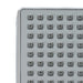 Doucheset Chroom 150 cm Roestvrij staal