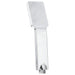 Doucheset Chroom 150 cm Roestvrij staal
