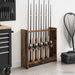 Biljartkeu standaard Bewerkt hout 60 x 20 x 57 cm Oud hout