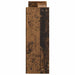 Biljartkeu standaard Bewerkt hout 60 x 20 x 57 cm Oud hout