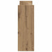 Biljartkeu standaard Bewerkt hout 60 x 20 x 57 cm