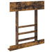 Biljartkeu standaard Bewerkt hout 93 x 12 x 103 cm