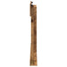 Biljartkeu standaard Bewerkt hout 93 x 12 x 103 cm Oud hout