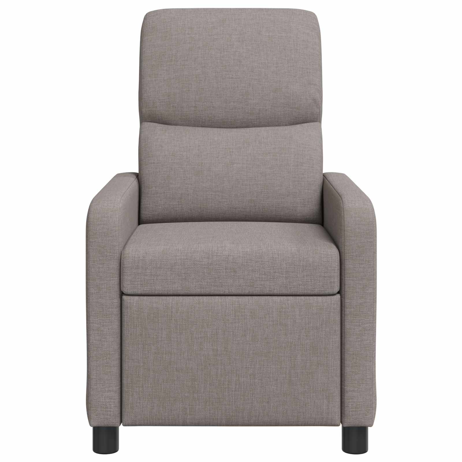 Relaxfauteuil Taupe