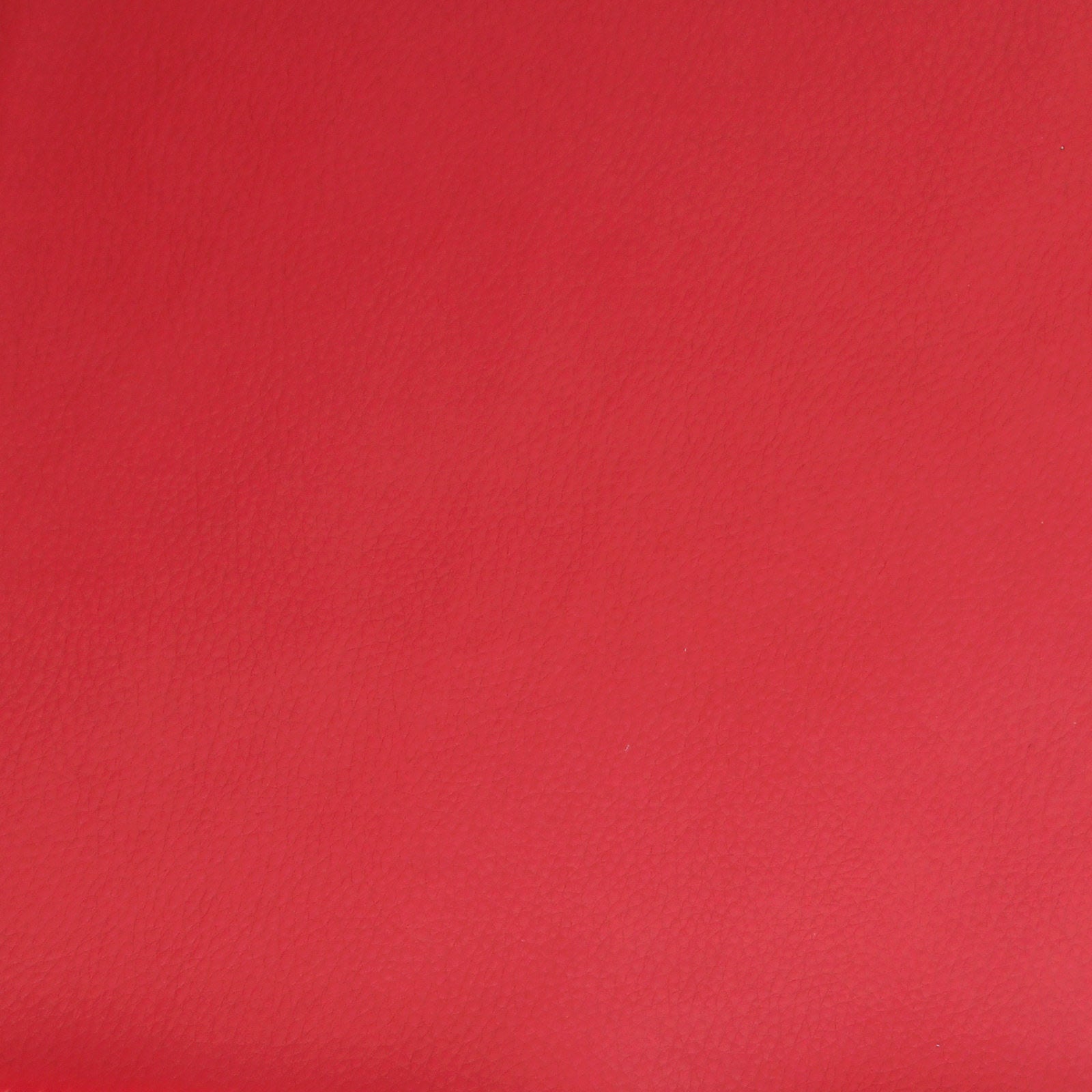 Relaxfauteuil Rood Kunstleer