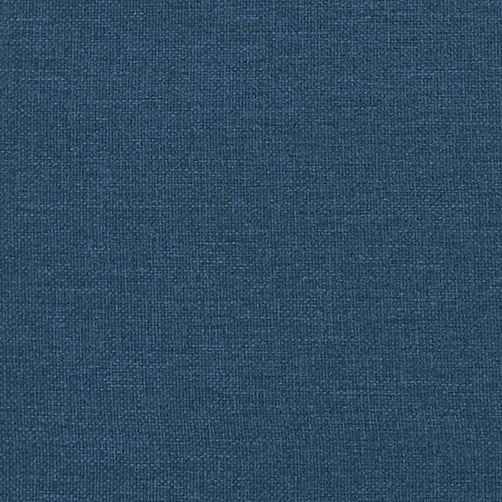 Relaxfauteuil Blauw Stof