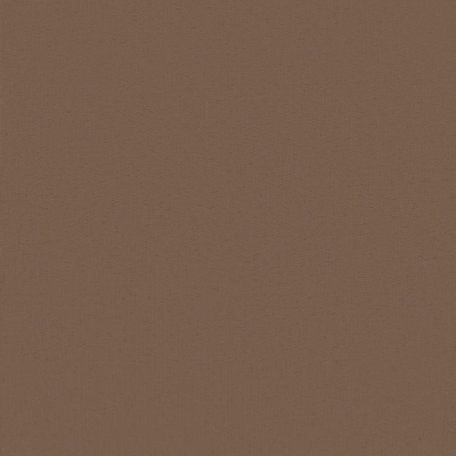 Buitenrolgordijn UV-bescherming Taupe 145 x 140 cm (B x H)