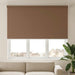 Buitenrolgordijn UV-bescherming Taupe 205 x 140 cm (B x H)