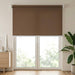 Buitenrolgordijn UV-bescherming Taupe 65 x 230 cm (B x H)