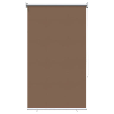 Buitenrolgordijn UV-bescherming Taupe 65 x 230 cm (B x H)