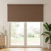 Buitenrolgordijn UV-bescherming Taupe 145 x 230 cm (B x H)