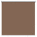 Buitenrolgordijn UV-bescherming Taupe 145 x 230 cm (B x H)