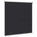 Buitenrolgordijn UV-bescherming Antraciet 100 x 230 cm (B x H)