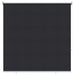 Buitenrolgordijn UV-bescherming Antraciet 100 x 230 cm (B x H)