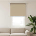 Buitenrolgordijn UV-bescherming Beige 65 x 140 cm (B x H)