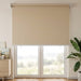 Buitenrolgordijn UV-bescherming Beige 65 x 230 cm (B x H)
