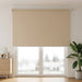 Buitenrolgordijn UV-bescherming Beige 165 x 230 cm (B x H)