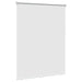 Buitenrolgordijn UV-bescherming Wit 185 x 140 cm (B x H)
