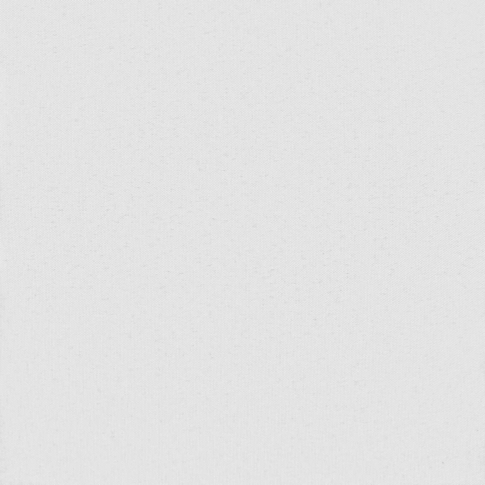 Buitenrolgordijn UV-bescherming Wit 185 x 140 cm (B x H)