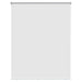 Buitenrolgordijn UV-bescherming Wit 205 x 140 cm (B x H)