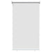 Buitenrolgordijn UV-bescherming Wit 65 x 230 cm (B x H)