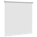Buitenrolgordijn UV-bescherming Wit 125 x 230 cm (B x H)