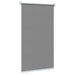 Buitenrolgordijn UV-bescherming Lichtgrijs 65 x 230 cm (B x H)