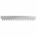 Tuinrand 20 st 103 x 15 cm metaal Zilverkleurig