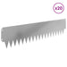 Tuinrand 20 st metaal