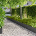 Tuinrand 20 st metaal