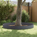 Tuinrand 10 st metaal
