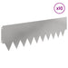 Tuinrand 10 st metaal