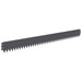 Gazonrand 20 st 103 x 10 cm Staal Antracietkleurig