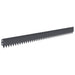Gazonrand 20 st 103 x 10 cm Staal Antracietkleurig