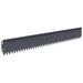 Gazonrand 20 st 103 x 15 cm Staal Antracietkleurig