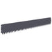 Gazonrand 30 st 103 x 15 cm Staal Antracietkleurig