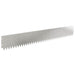 Gazonrand 30 st 103 x 15 cm Staal Zilverkleurig