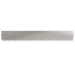 Gazonrand 30 st 103 x 15 cm Staal Zilverkleurig
