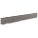 Gazonrand 20 st 103 x 15 cm Staal Roestig