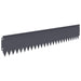 Gazonrand 30 st 103 x 20 cm Staal Antracietkleurig