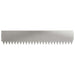 Gazonrand 10 st 103 x 20 cm Staal Zilverkleurig