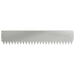Gazonrand 20 st 103 x 20 cm Staal Zilverkleurig