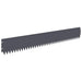 Gazonrand 20 st 103 x 15 cm Staal Antracietkleurig