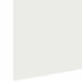 Gazonrand 30 st 100 x 12 cm Staal Wit