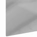 Gazonrand 30 st 100 x 18 cm Staal Zilverkleurig