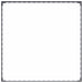 Gazonrand 100 x 100 x 20 cm Staal Antracietkleurig