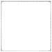 Gazonrand 4 st 100 x 100 x 20 cm Staal Zilverkleurig