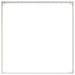Gazonrand 4 st 100 x 100 x 35 cm Staal Wit