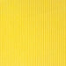 Beklede bank met rugleuning Lichtgeel 110 x 60 x 76 cm
